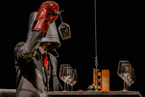 Der Lauf (c) Natalia Ogłoszka